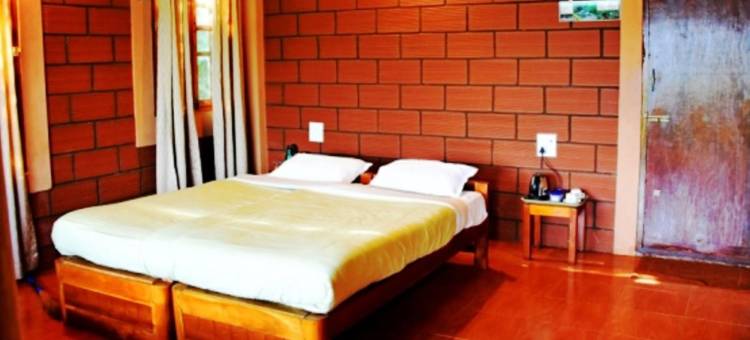 河燕鸥小屋(The River Tern Lodge - Junglelodges)图片