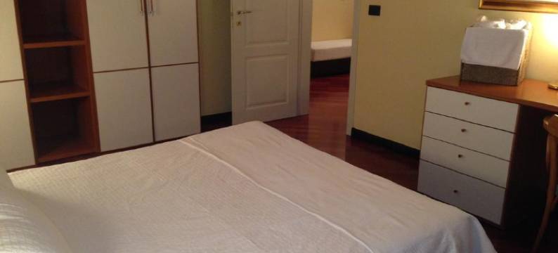 阿克赛公寓(Aksai Residence)图片