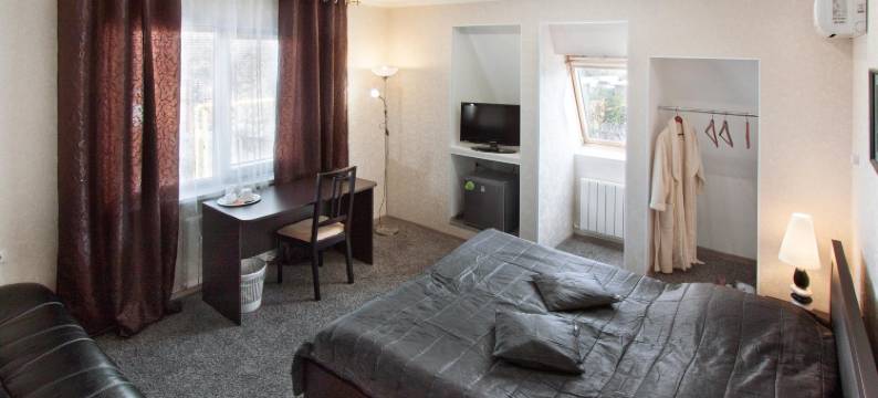 金字塔酒店(Piramida Hotel)图片