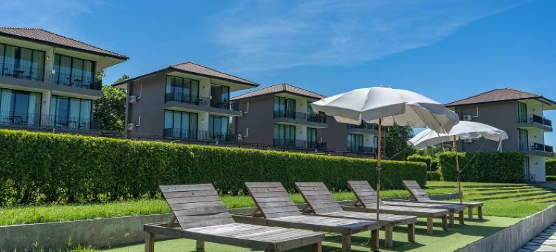 桂河时代酒店(The Zeit River Kwai)图片