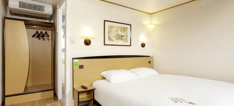 布卢瓦北基里亚德酒店(Kyriad Blois Nord)图片