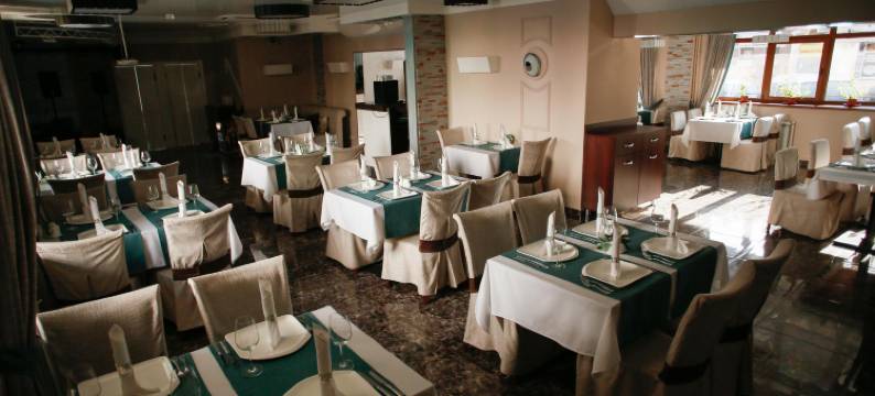 思雅酒店(Rezidentsiya  Hotel)图片