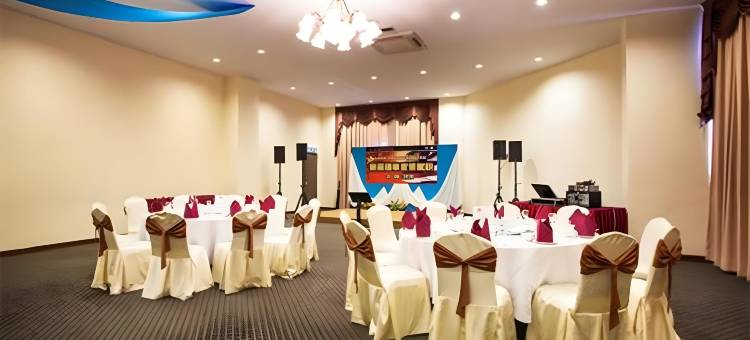 丹绒远景酒店(Hotel Tanjong Vista)图片