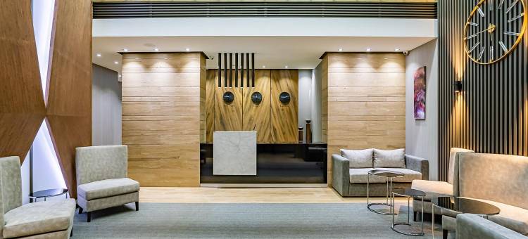 富吉酒店(Hotel FG)图片