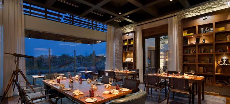 阿丽拉 玛雅可巴(Alila Mayakoba)图片