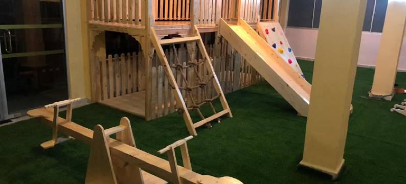 武吉克鲁昂海滩度假村(Bukit Keluang Beach Resort)图片