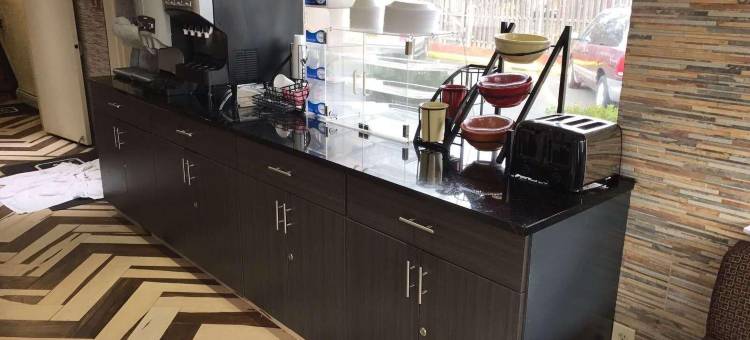 Travelodge by Wyndham Avenel Woodbridge图片