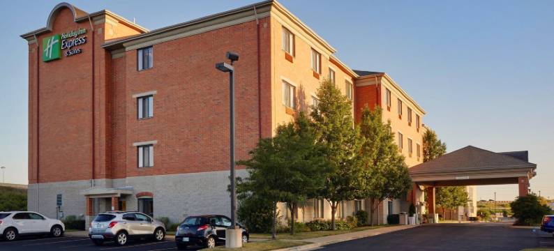 Holiday Inn 大急流城 - 南(Holiday Inn GRAND RAPIDS - SOUTH by IHG)图片