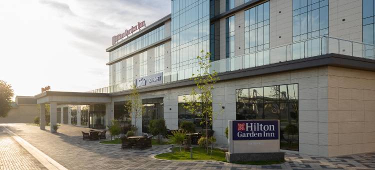 希尔顿花园酒店-撒马尔干(Hilton Garden Inn Samarkand)图片