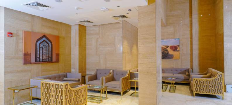 阿尔阿塞尔酒店(Al Aseel Hotel)图片