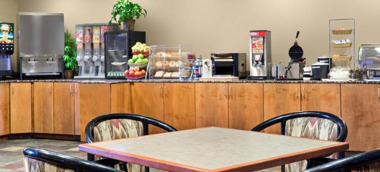 Wingate by Wyndham Greenwood Village/Denver Tech图片