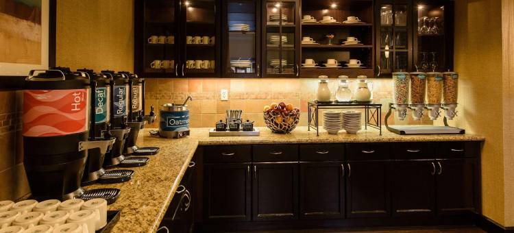 Homewood Suites by Hilton凤凰钱德勒时装中心店(Homewood Suites by Hilton Phoenix Chandler Fashion Center)图片