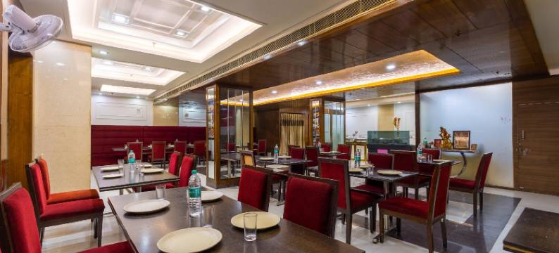 莲花天堂酒店(Hotel Lotus Paradise)图片