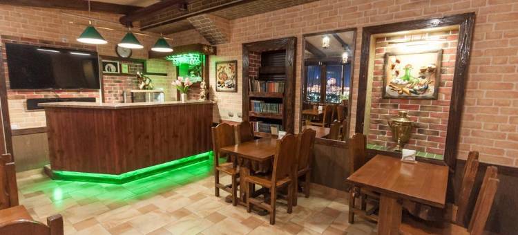诺提鲁斯酒店(Nautilus Hotel)图片