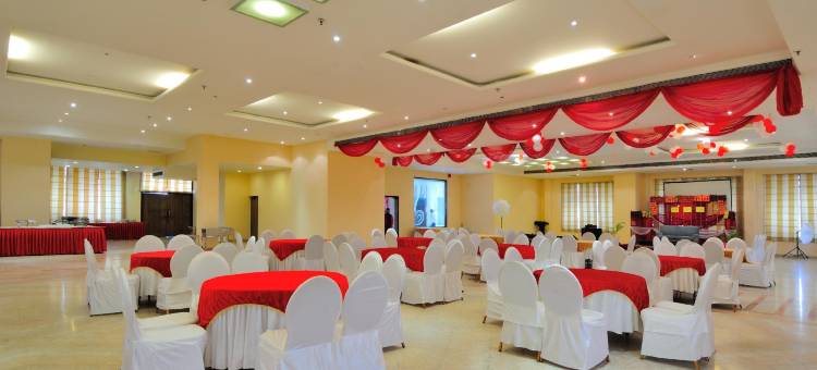 吉安思酒店(Hotel Gianz)图片