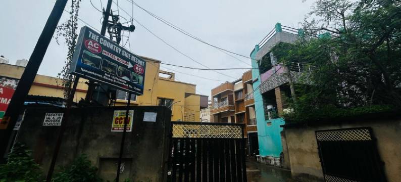 OYO 16722 乡村度假村(Hotel O the Countryside Resort)图片