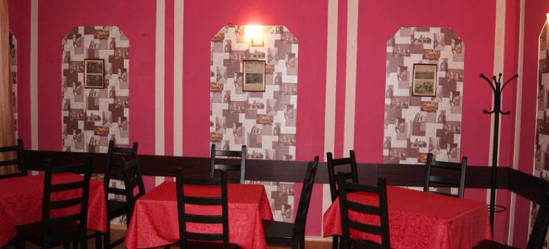 安静一隅酒店(Tikhiy Ugolok Hotel)图片