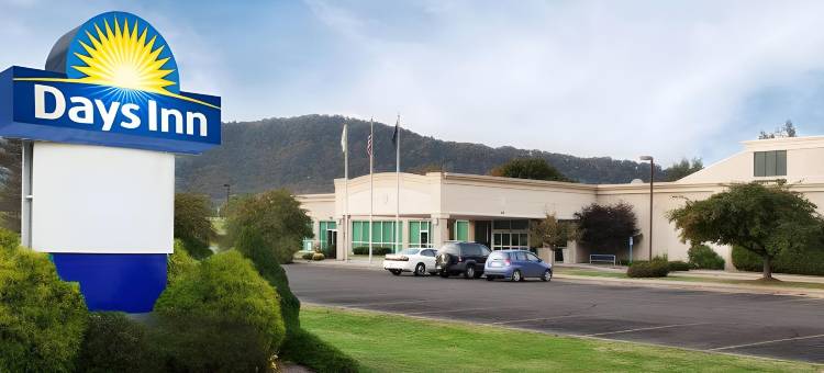 沃伦戴斯酒店(Days Inn by Wyndham Warren)图片