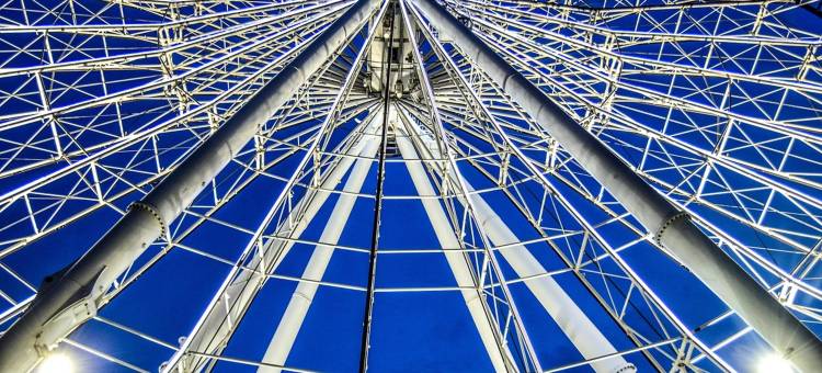 Holiday Inn Express CIUDAD DE MEXICO CONDESA by IHG图片