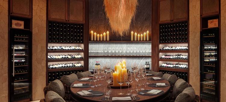 马赛马拉野生动物园营地丽思卡尔顿酒店(The Ritz-Carlton Masai Mara Safari Camp)图片