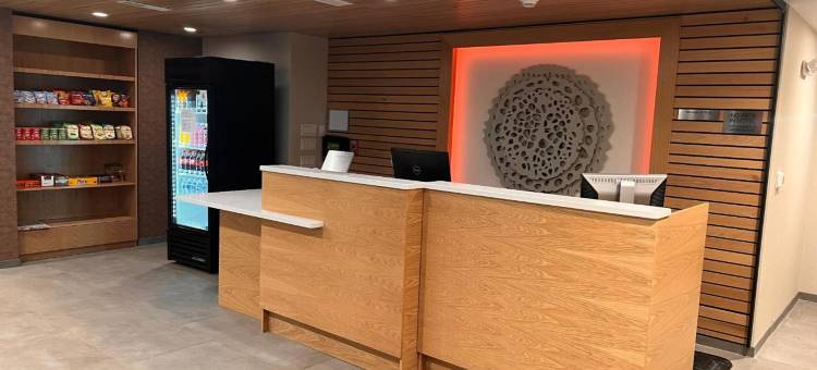 查尔斯顿市区舒适酒店(Comfort Inn Downtown Charleston)图片