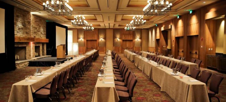 鹿谷斯坦埃里克森旅舍(Stein Eriksen Lodge Deer Valley)图片