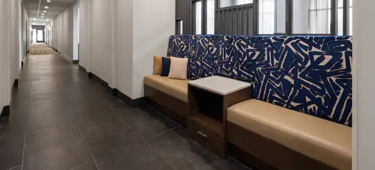 里士满葛兰赛德欢朋套房酒店(Hampton Inn & Suites Richmond/Glenside)图片