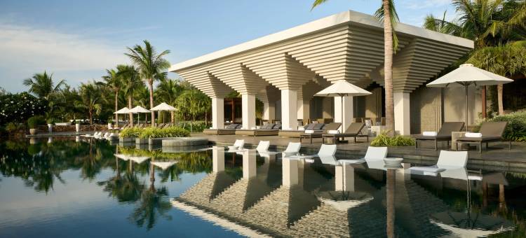 金兰湾JW万豪度假酒店(JW Marriott Cam Ranh Bay Resort & Spa)图片