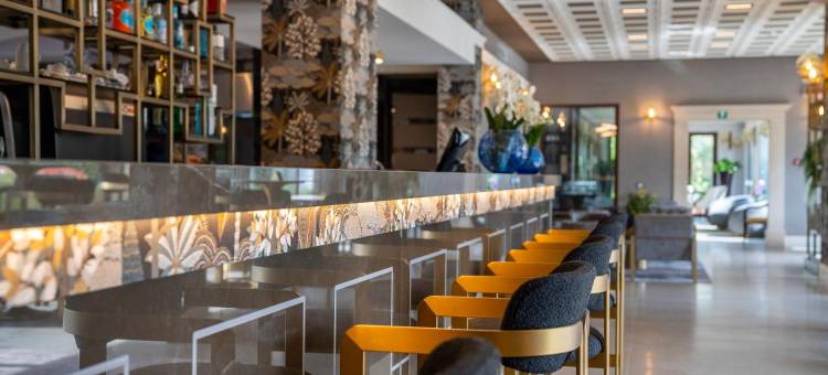德拉斯卡拉宫公寓酒店(Palazzo Della Scala Spa Hotel Suites & Apartments)图片