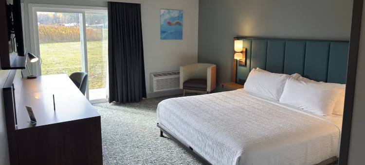 Wingate by Wyndham Geneva at Spire Academy图片