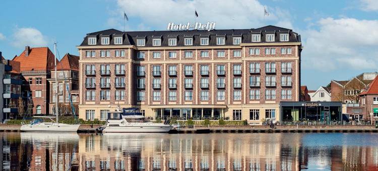 代尔夫特酒店(Hotel am Delft)图片
