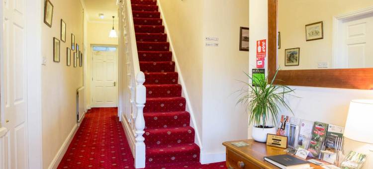 卢温欧恩旅馆(Llwyn Onn Guest House)图片