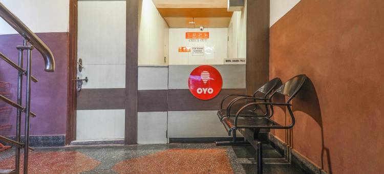 Hotel O Golden Peak图片