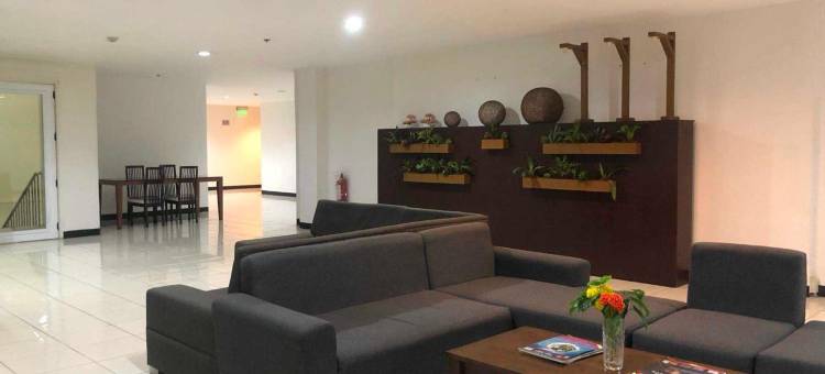 卡马林高级酒店(Camarin Prime Hotel)图片