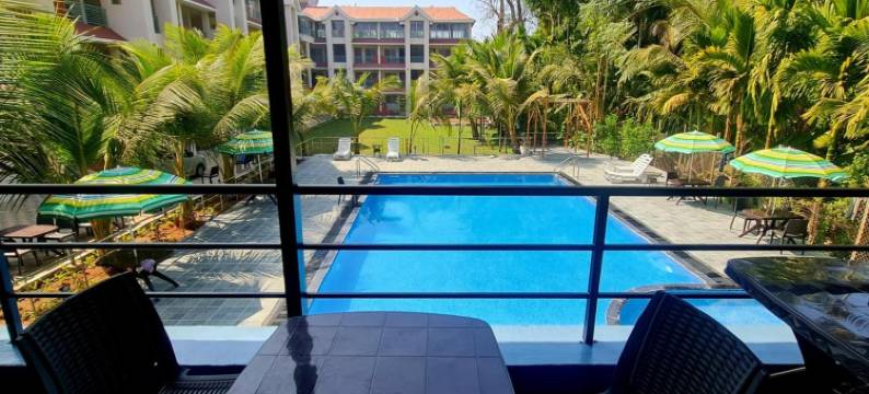 阳光海岸度假村(Sun N Sea Resort)图片