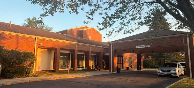 Boston Stoughton图片