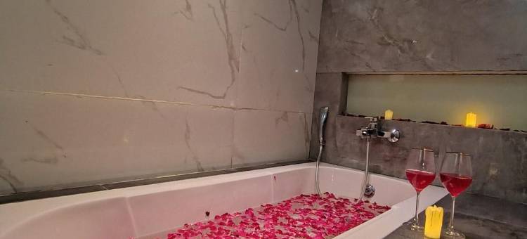 塞巴巴国际酒店(Saibaba International Hotel)图片