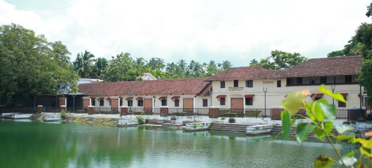 Vinayaka Tourist Home图片