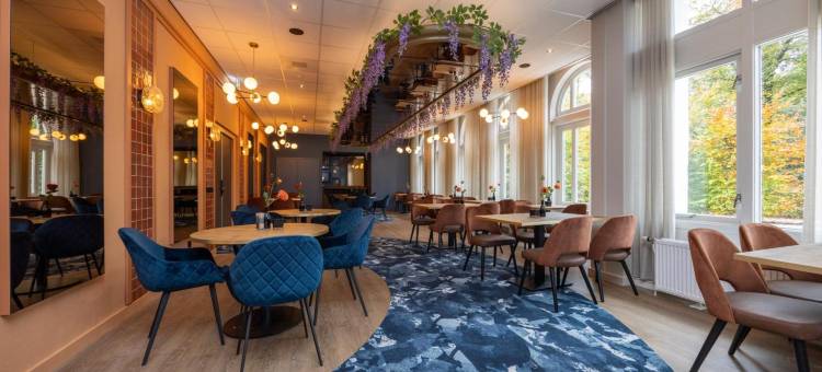 弗莱彻精品酒店德马勒扬(Fletcher Boutique Hotel de Mallejan)图片