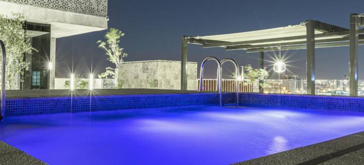 Stella Stays Olaya Tower 1 - Furnished Apartments图片