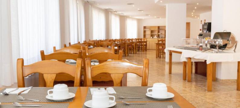 Hotel HCC Montsià图片