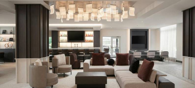 万豪AC酒店阿什维尔比尔特莫尔村(AC Hotel Asheville Biltmore Village)图片