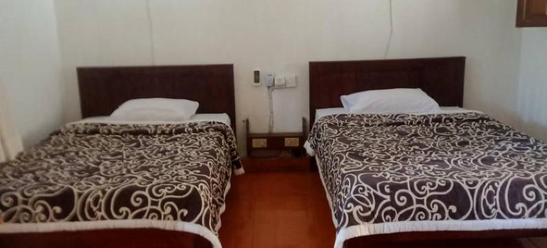 普里贝本甘度假屋(Puri Bebengan Bungalows)图片