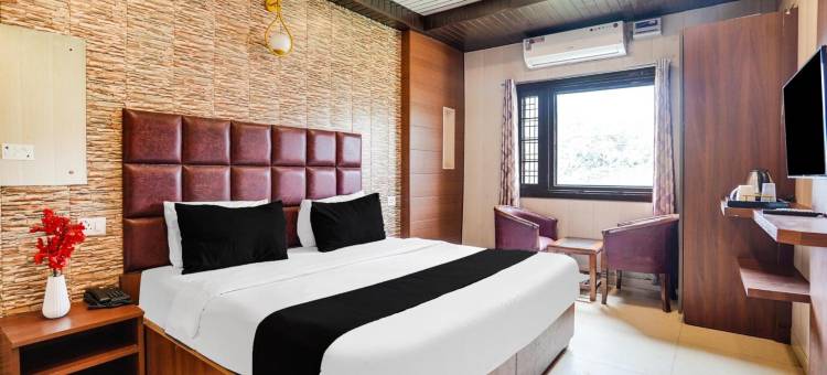 Super Hotel O Canal Road图片