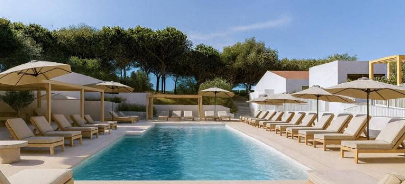 伊图贝古尔酒店，美利亚附属酒店(Hotel Eetu Begur Affiliated by Melia)图片