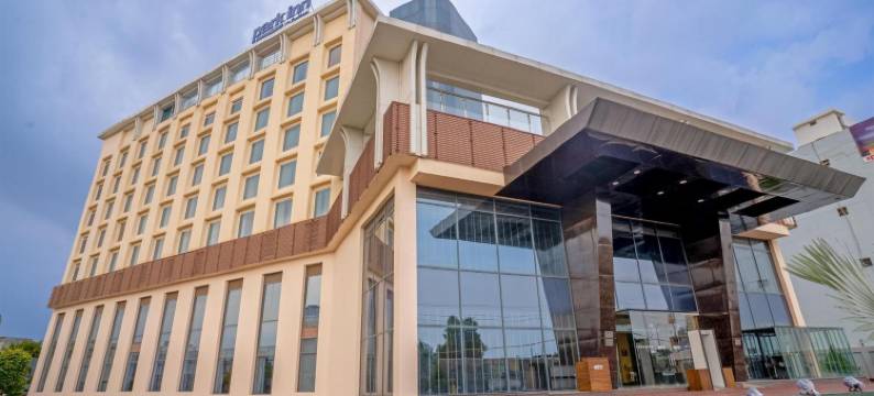 Park Inn By Radisson Lucknow, Vikas Nagar图片