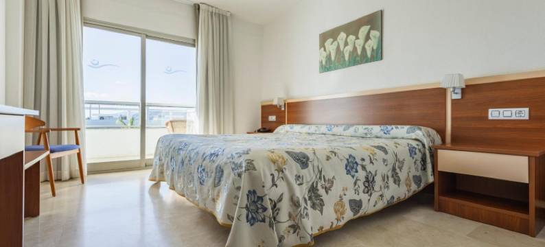 阿尔维尔太阳宫酒店(Hotel Sun Palace Albir & Spa)图片