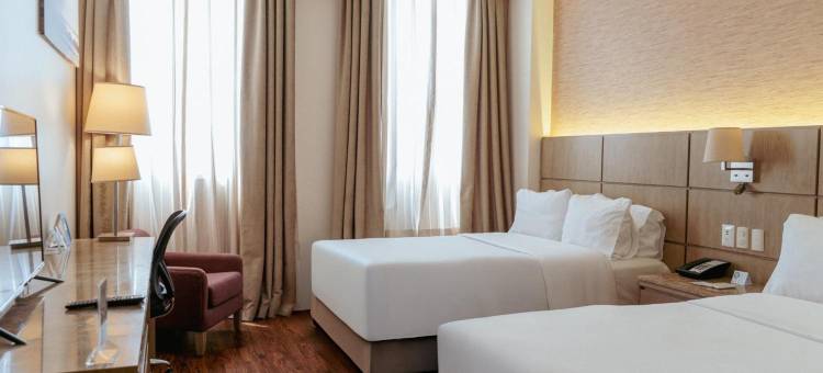 瓜亚基尔丽筠酒店(Radisson Hotel Guayaquil)图片
