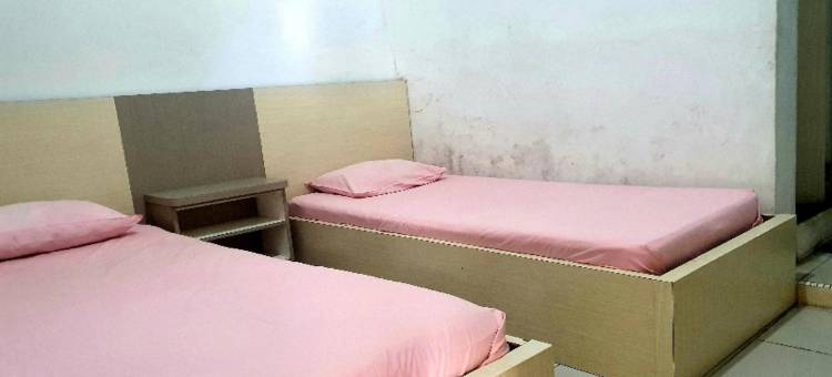 Hotel O 阿蒂卡(Hotel O Atika)图片