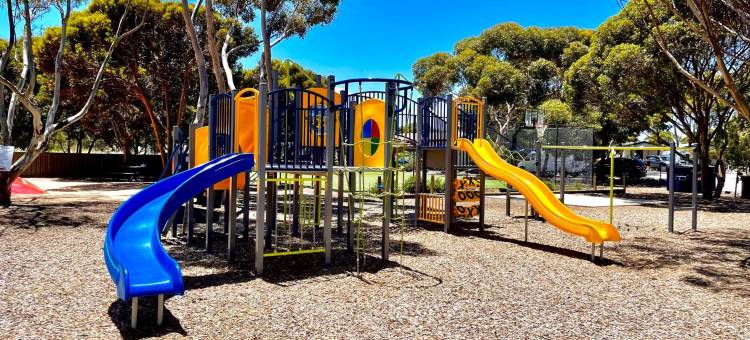 四大港口威伦加旅游公园露营地(BIG4 Port Willunga Tourist Park)图片